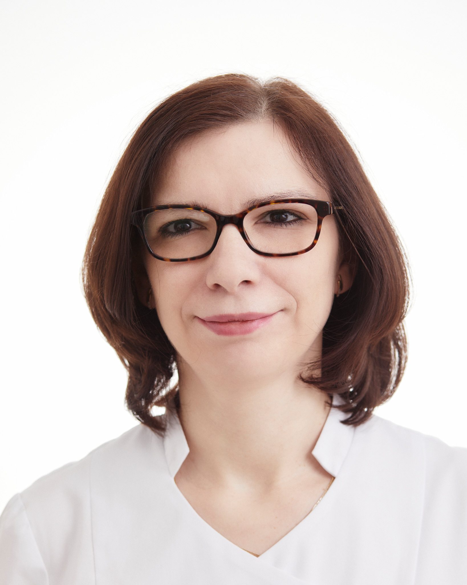 Portret — Magdalena Florczak-Misiak
