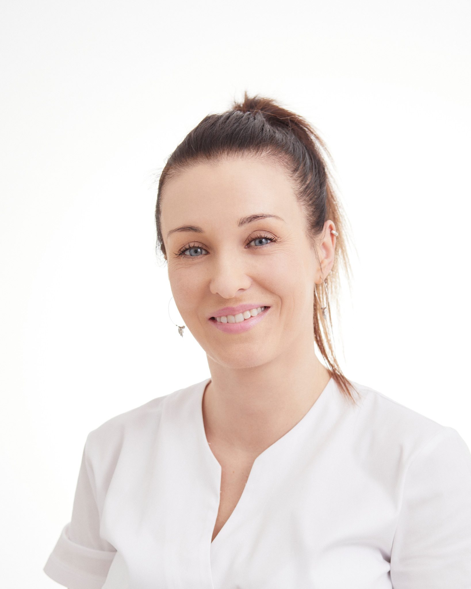 Portret — Kamila Majchrzak
