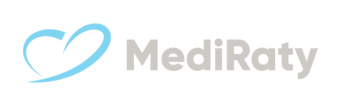 MediRaty — finansowanie leczenia