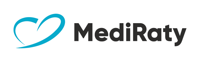 MediRaty — system ratalny